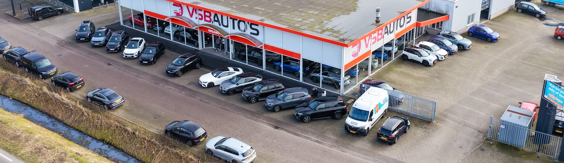 Overons Counter Image Over ons | VSB Autos