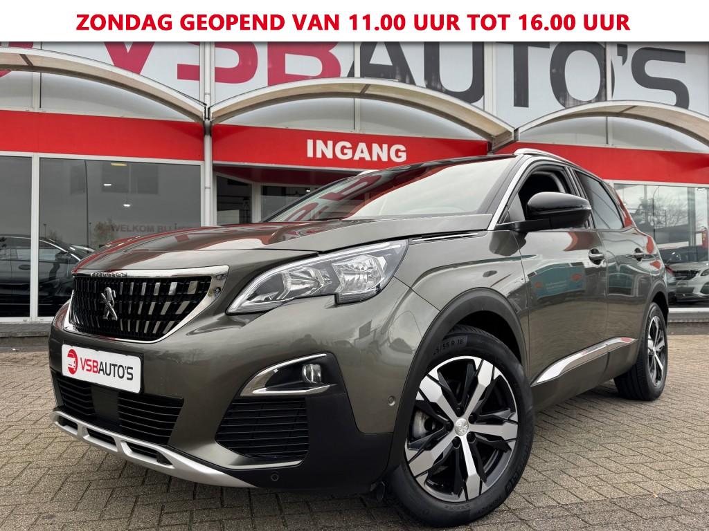 Peugeot 3008 1.2 PURETECH ALLURE AUT. 130PK NAVI CAMERA CARPLAY AIRCO 49183030-0.jpg | VSB Autos