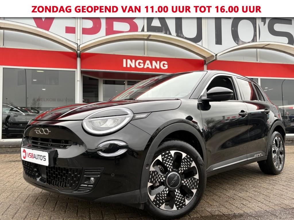 Fiat 600 1.2 HYBRID LA PRIMA 110PK AUT. LEER NAVI CAMERA CARPLAY AIRCO 51073131-0.jpg | VSB Autos