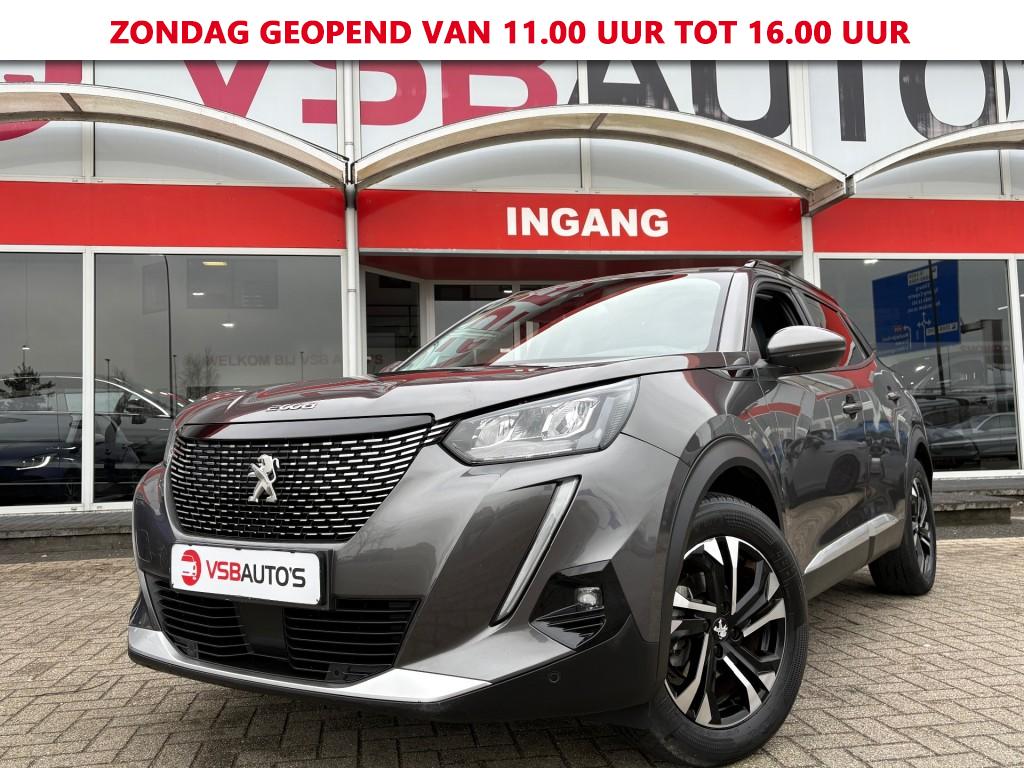 Peugeot 2008 1.2 PURETECH AUT. ALLURE NAVI CAMERA TREKHAAK AIRCO LMV PDC 51120949-0.jpg | VSB Autos