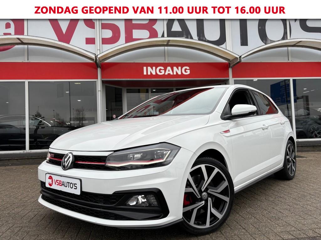 Volkswagen Polo 2.0 TSI AUT. GTI 200PK LED NAVI CAMERA DIGITALE-SCHERM LMV PDC 51130561-0.jpg | VSB Autos