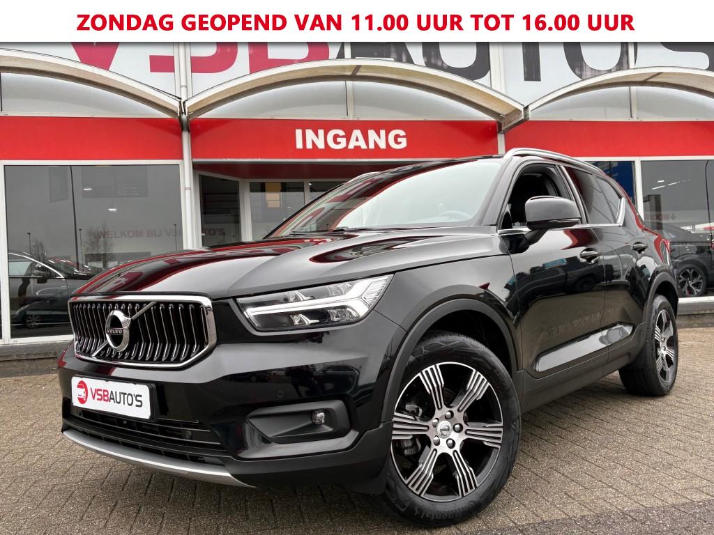Volvo XC40 1.5 T3 163PK AUT.Inscription LEER NAVI TREKHAAK CAMERA LMV PDC 51166539-0.jpg | VSB Autos
