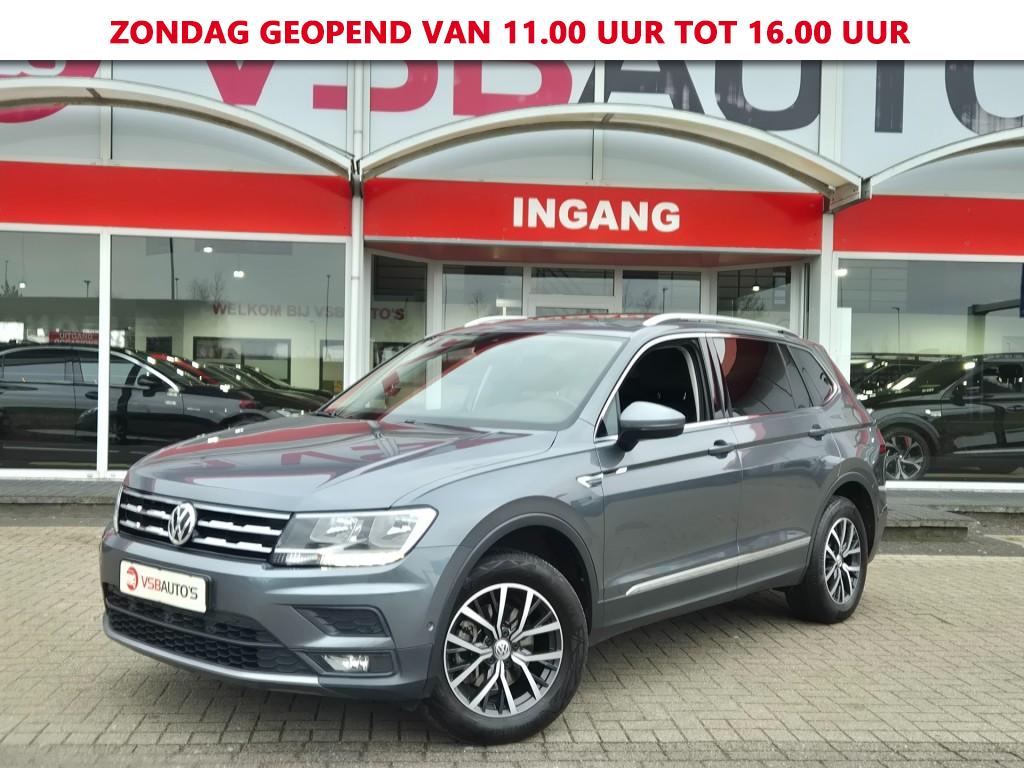 Volkswagen Tiguan Allspace 1.4 TSI ACT. 150PK LED LEER NAVI TREKHAAK CARPLAY MEMORY AIRCO LMV PDC 51352321-0.jpg | VSB Autos